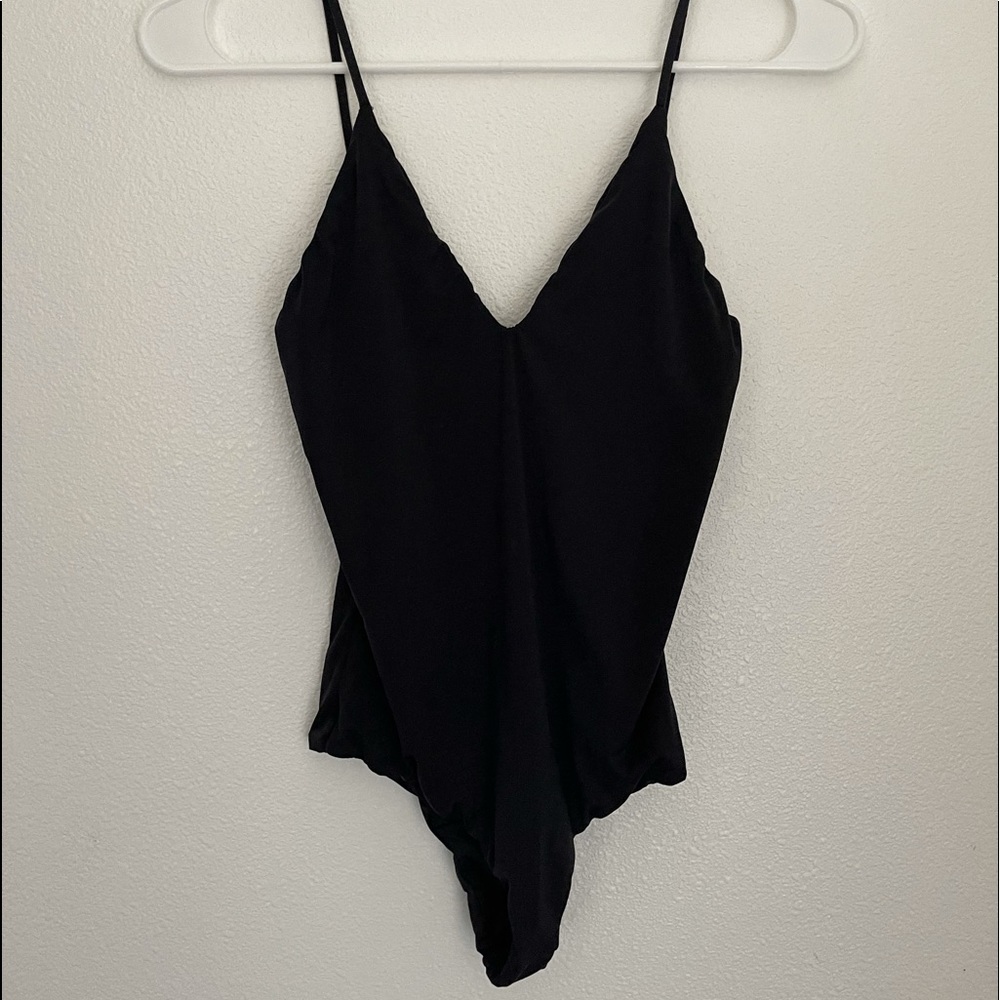 Mai Underwear Everyday Bodysuit